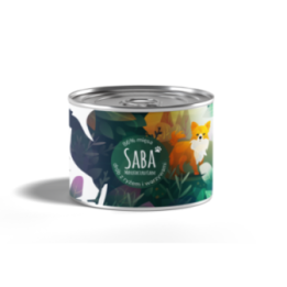 Drób z ryżem i warzywami