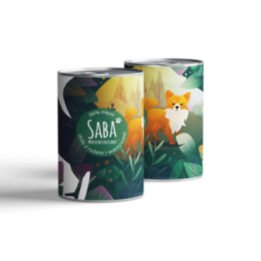 Drób z ryżem i warzywami