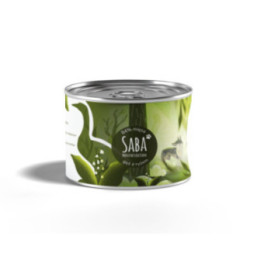 Gęś z ryżem i marchewką