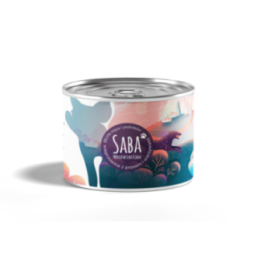 Wieprzowina z prosem i warzywami