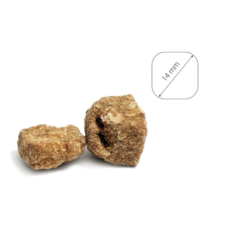 WOŁOWINA Z RYŻEM DLA PSÓW DOROSŁYCH MAŁYCH RAS